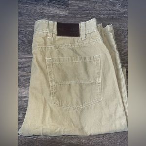 Redhead men’s Cargo pants 38/34​